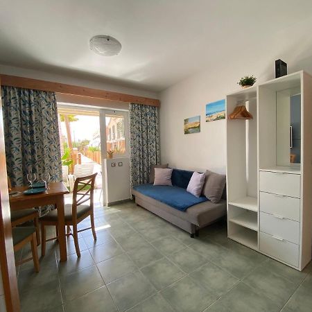 Bungalow Green Oasis Maspalomas Maspalomas  Exterior photo