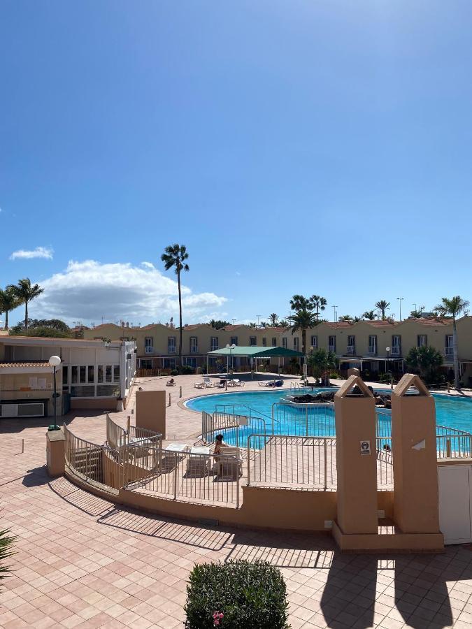Bungalow Green Oasis Maspalomas Maspalomas  Exterior photo