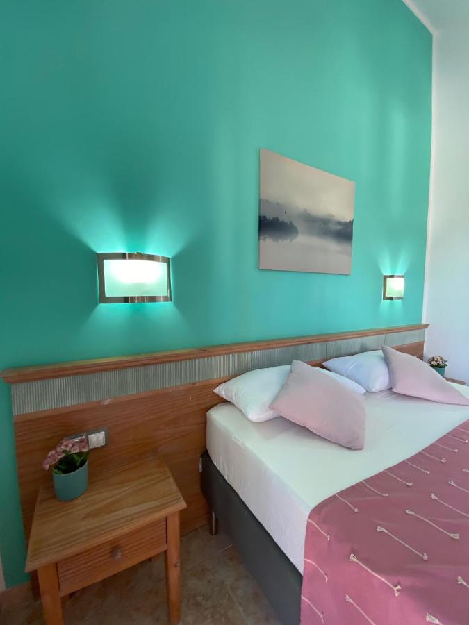 Bungalow Green Oasis Maspalomas Maspalomas  Exterior photo