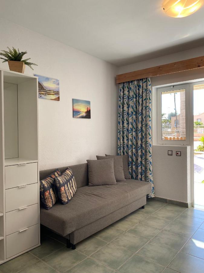 Bungalow Green Oasis Maspalomas Maspalomas  Exterior photo