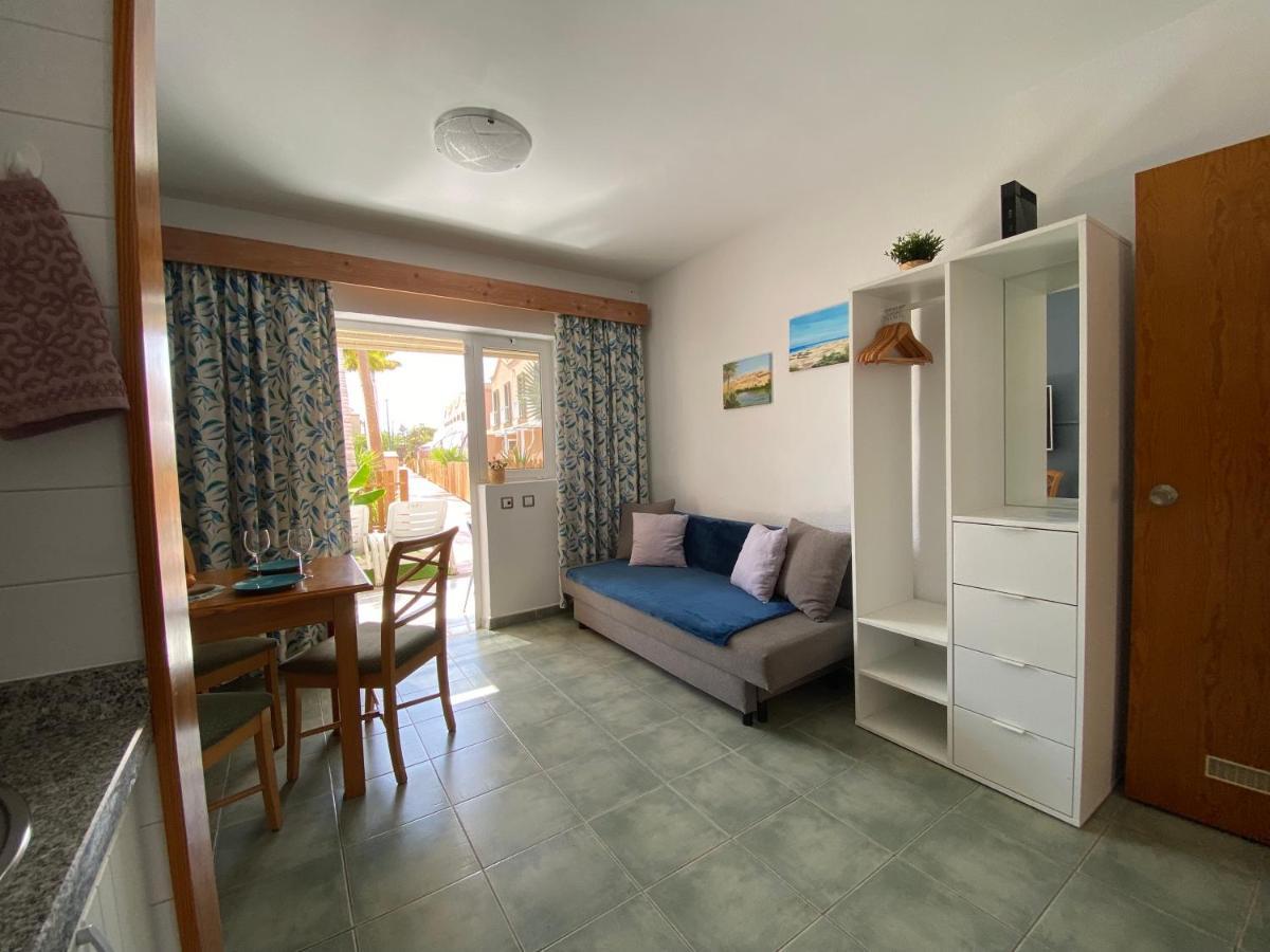 Bungalow Green Oasis Maspalomas Maspalomas  Exterior photo