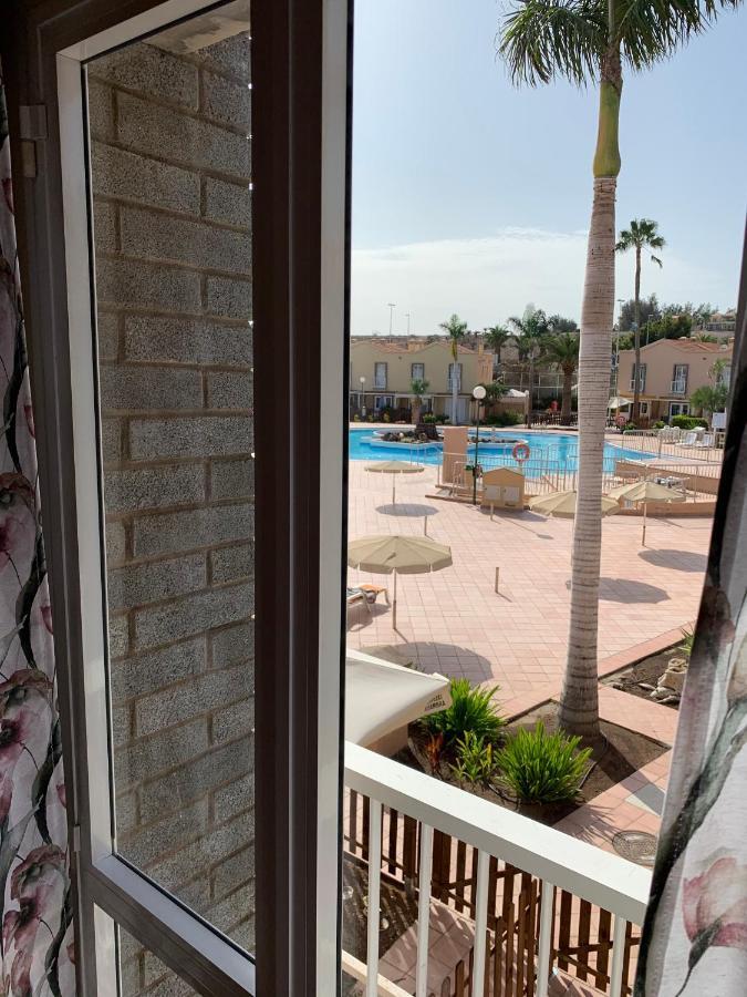 Bungalow Green Oasis Maspalomas Maspalomas  Exterior photo